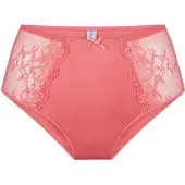 Lingadore Slip 'Daily' corail