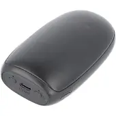 AccuCell Banque d'énergie + chauffe-mains, Li-ion, 5.000mAh