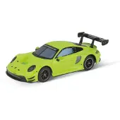 Carrera Hybrid Porsche 911 Gt3 R Acid Green Car Vert Enfants