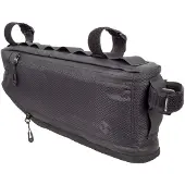 M-Wave Rough Ride Triangle Frame Bag 4l Noir