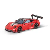 Carrera Hybrid Porsche 911 Gt3 R Red Devil Car Rouge Enfants