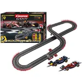 Carrera Champion's Racing 1:43