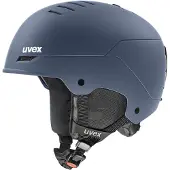 Uvex Wanted Helmet Blanc 58-61 cm
