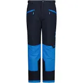 CMP 32w0504 Pants Bleu 16 Years Enfants