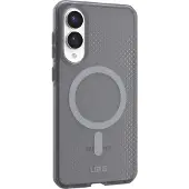 Uag Dot Case avec MagSafe pour Samsung Galaxy S25 Edge - Ash
