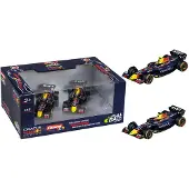 Carrera Red Bull Double Action