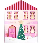 Profusion Cosmetics , calendrier de l'Avent, 25 produits de maquillage