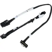 HP HPE DL20 Gen11 2LFF/4SFF OCP Cbl Kit