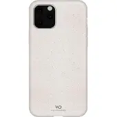 White Diamonds Bon (Apple iPhone 11 Pro), Coque pour téléphone portable, Blanc