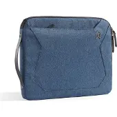 STM Myth - Serviette - 38,1 cm (15 pouces) - 350 g (15", Microsoft), Sac pour notebook, Bleu
