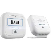 M-E Modern-Electronics Interphone m-e modern-electronics ADF 210 41233 radio Set complet 1 foyer