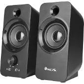 NGS Haut-parleur SB350 12W 2.0 Noir