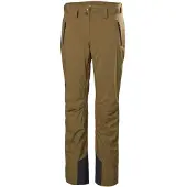 Helly Hansen Legendary Insulated Pants Marron M Femme