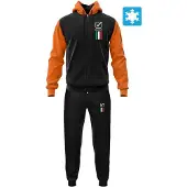 Givova 101 Tracksuit Vert S Homme