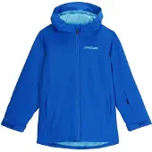 Spyder Slash Jacket Bleu 16 Years Enfants