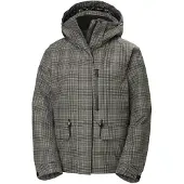 Helly Hansen Veste Nora Insulated 2.0 Gris M Femme Gris M