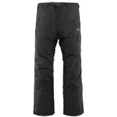 Thirtytwo Wooderson Pants Noir L Homme