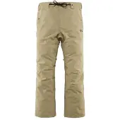 Thirtytwo Wooderson Pants Beige L Homme