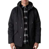 Fat Moose Manteau d'hiver Sailor Active Hommes