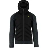 Karpos Veste Marmarole Retro' Noir M Hommes Noir M