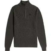 G-Star D28074-c868 Half Zip Sweater Vert L Homme