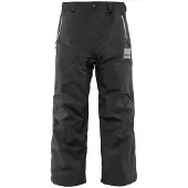 Thirtytwo Gateway Pants Noir XL Homme