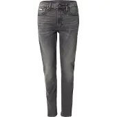 Calvin Klein Jeans Jean gris denim