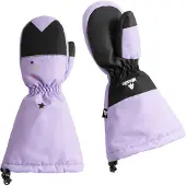 WEEDO FUNWEAR Gants lilas