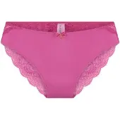 Lingadore Slip rose