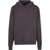 Urban Classics Sweat-shirt 'Essential' gris foncé