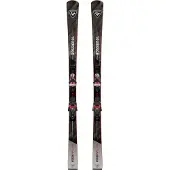 Rossignol Forza' 70 TI K + SPX14