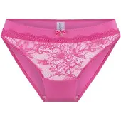 Lingadore Slip rose