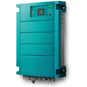 Mastervolt Chargemaster 24/12-3 Charger Vert
