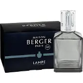 Lampe Berger Diffuseur Maison Berger Lampe Berger Carrée Grise