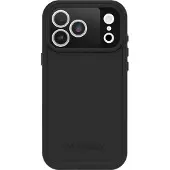 Otterbox Fre MagSafe Camera Control (Apple iPhone 17 Pro Max), Coque pour téléphone portable, Noir