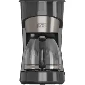 Black & Decker BLACK+DECKER Coffee Maker