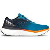 SCOTT Pursuit Ride 2 Chaussures de course à pied Bleu UE 45 Hommes Bleu UE 45