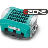 Mastervolt Mastershunt 500 Moniteur de batterie Vert Vert One Size