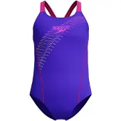 Speedo Maillot De Bain Medley Logo