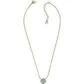 Adore 5419436 Necklace Doré Femme