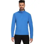 KILPI Almeri, couche intermédiaire, homme, bleu