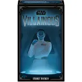 Ravensburger Jeu familial 3e extension Star Wars Villainous 24847
