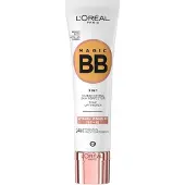 L'Oréal Foundation BB C'est Magic Medium Dark 05 30ML