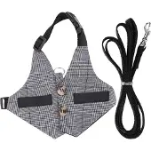 OEM Harnais souple pour petits animaux, réglable, avec sangles