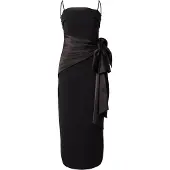 Ted Baker Robe de soirée 'XENID' noir