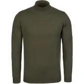 Karl Lagerfeld Pull-over vert foncé