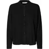 Masai Cardigan 'Leanna' noir