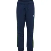 Hummel Essen Tracksuit Pants Bleu 164 cm Garçon
