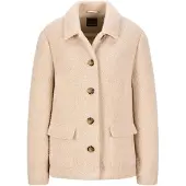 Goldner Cardigan beige