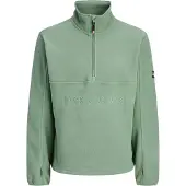 Jack & Jones Pull-over 'JJAlpes' vert clair